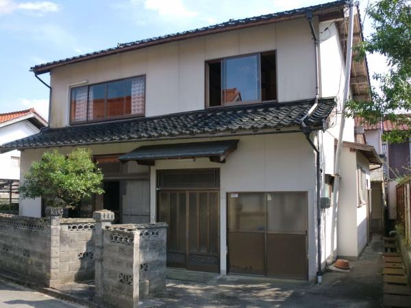 detached 大東町大東
