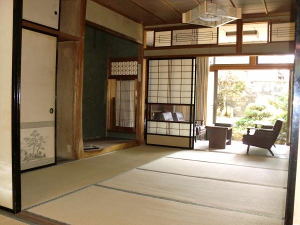 detached 大東町大東