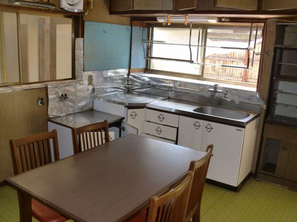 detached 大東町大東