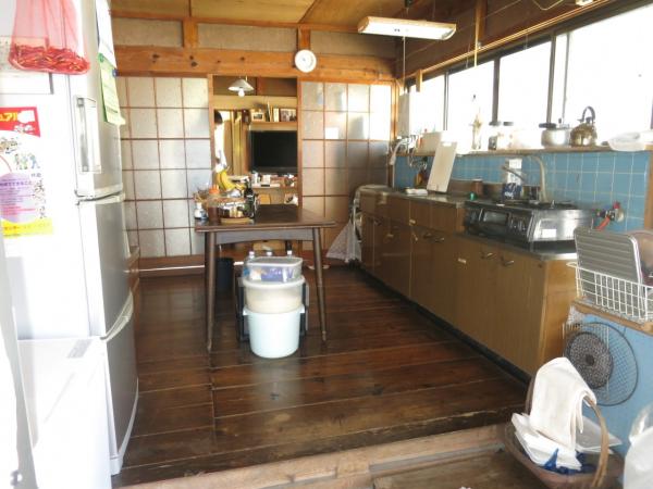 detached 木次町上熊谷