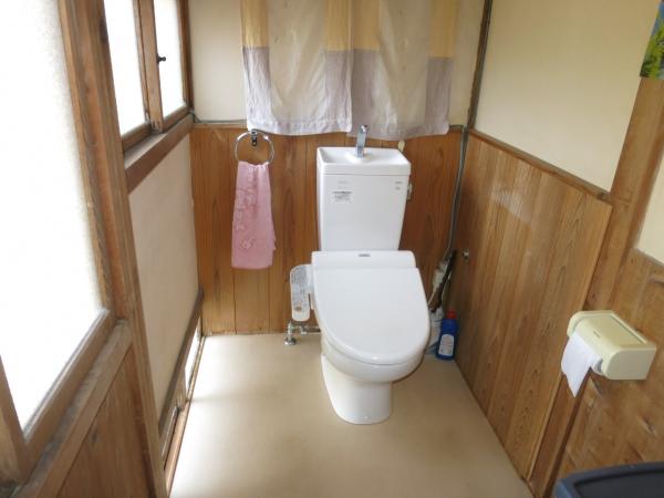 detached 木次町上熊谷