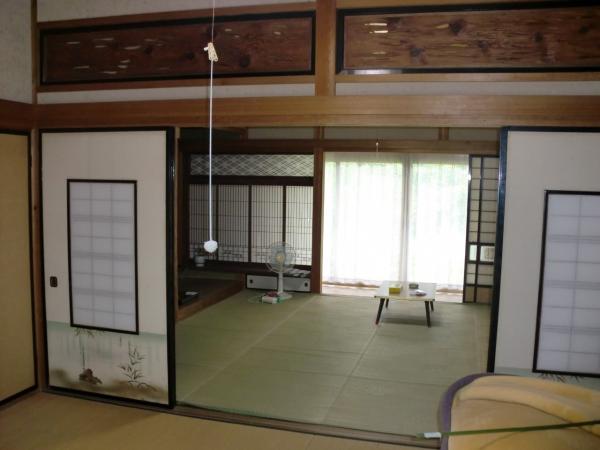 detached 掛合町波多