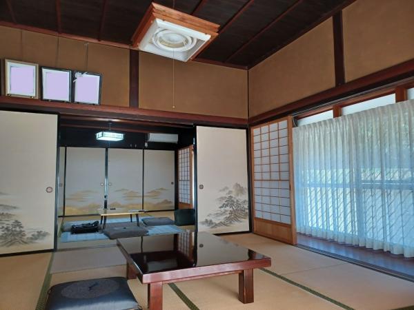 detached 木次町西日登