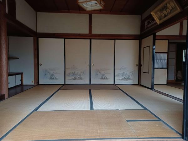 detached 三刀屋町伊萱(いがや）