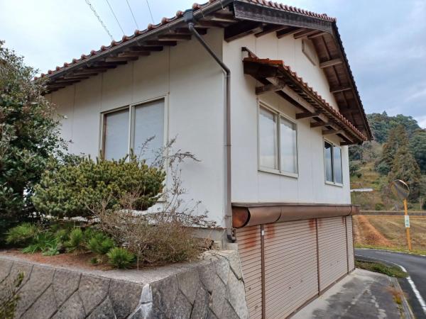 detached 三刀屋町伊萱(いがや）