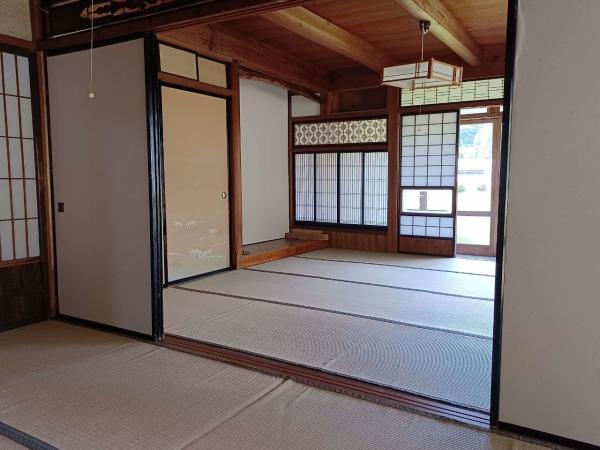 detached 木次町東日登
