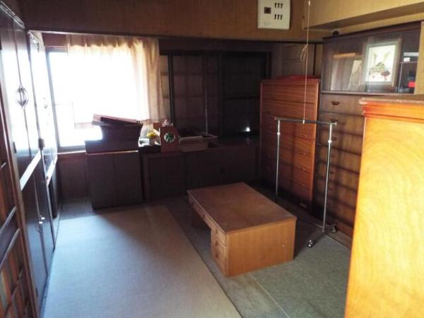 detached 左右山