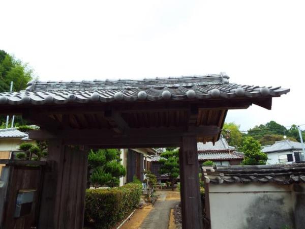 detached 左右山
