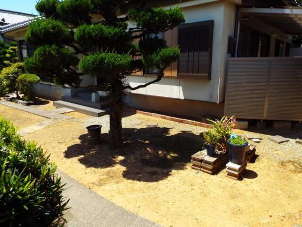 detached 左右山
