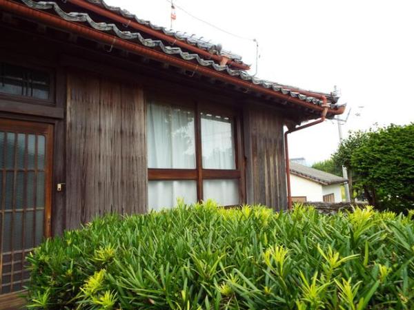 detached 左右山