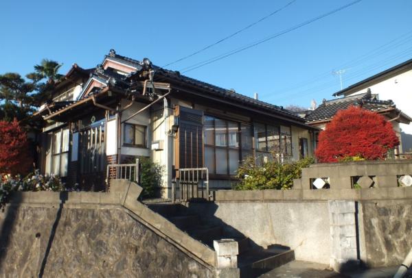 detached 岩手県 大船渡市 大船渡町字台