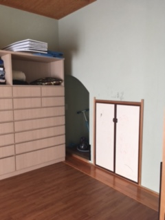 detached 光の森１－１１－１０