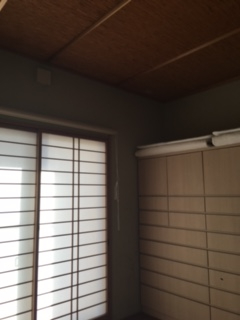 detached 光の森１－１１－１０