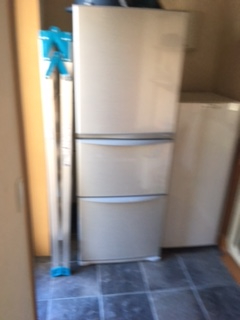 detached 光の森１－１１－１０