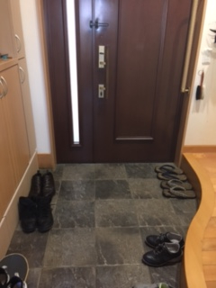 detached 光の森１－１１－１０