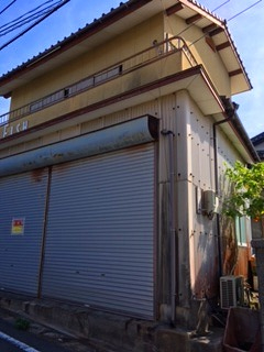 detached 五和町二江