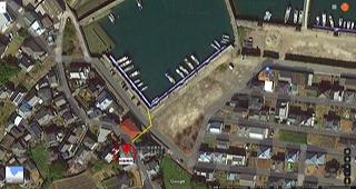 detached 五和町二江