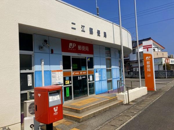 detached 五和町二江