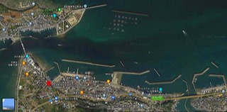 detached 五和町二江