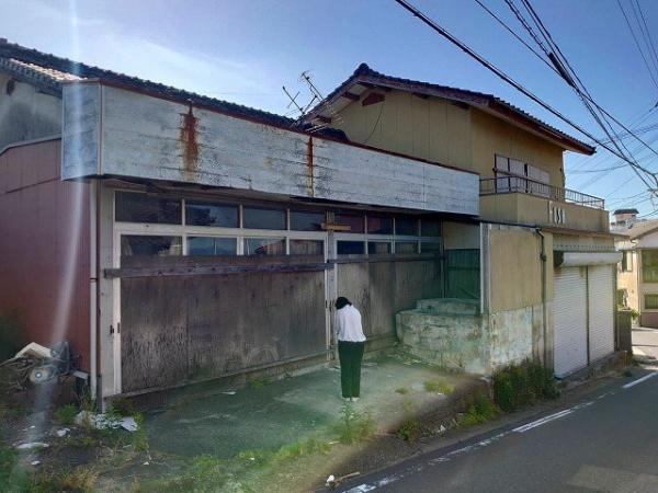 detached 五和町二江