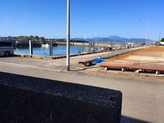 detached 五和町二江