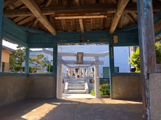 detached 五和町二江