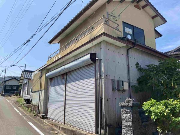 detached 五和町二江