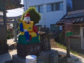 detached 五和町二江