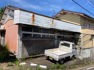 detached 五和町二江