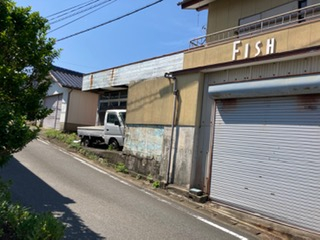 detached 五和町二江