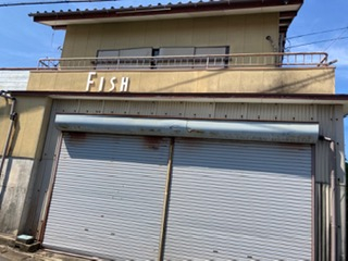 detached 五和町二江