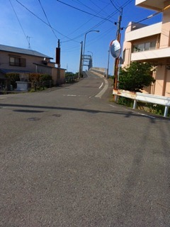 detached 五和町二江