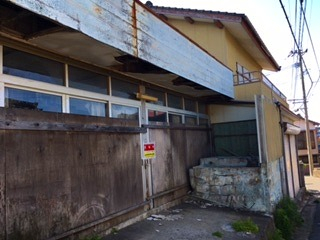 detached 五和町二江