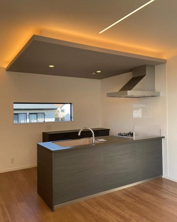 detached 泗水町吉富