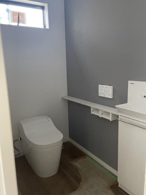 detached 泗水町吉富