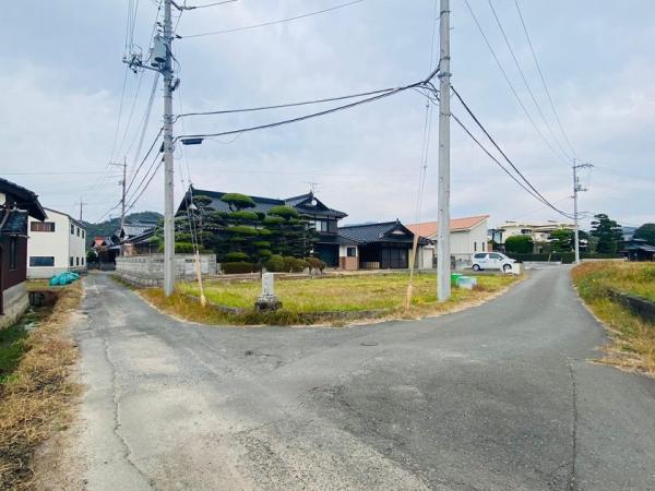 detached 山口市鋳銭司