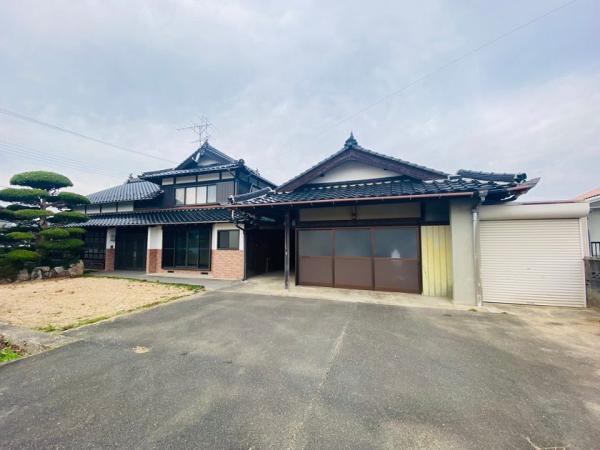 detached 山口市鋳銭司