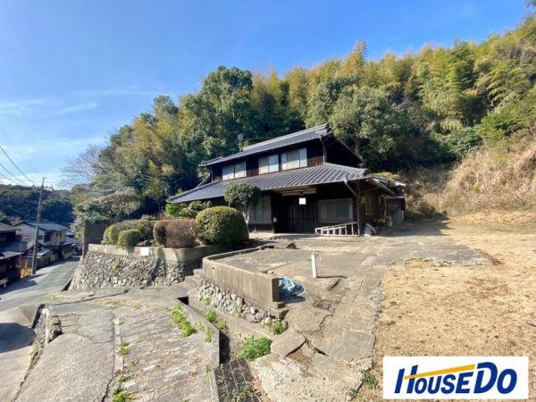 detached 下関市彦島迫町２丁目