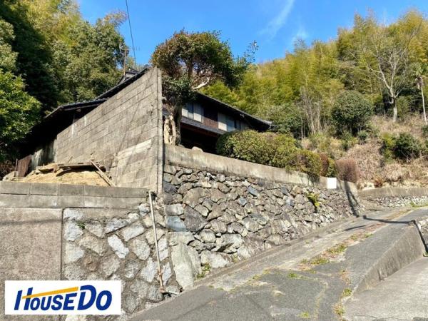 detached 下関市彦島迫町２丁目