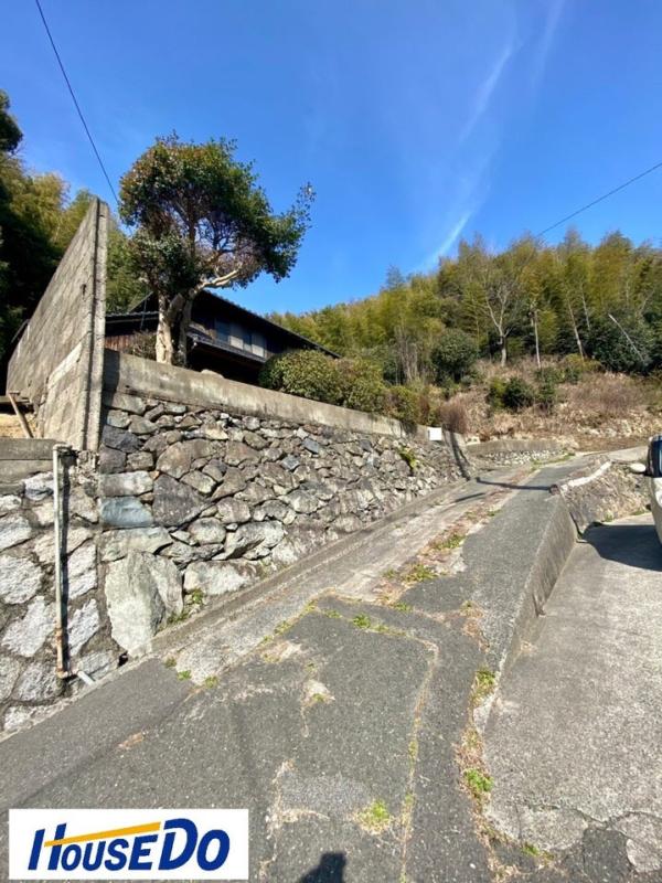 detached 下関市彦島迫町２丁目