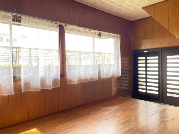 detached 宇部市東梶返４丁目