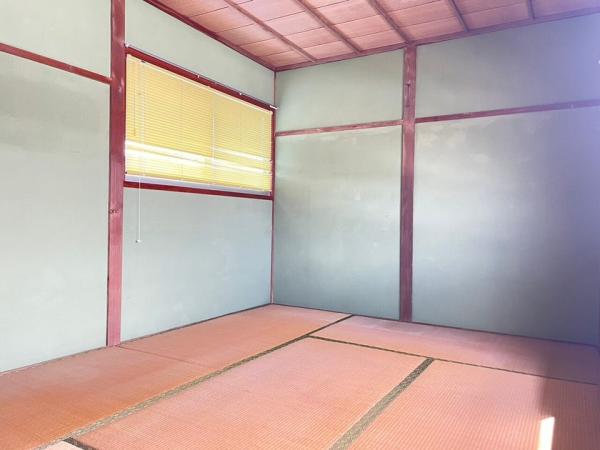 detached 宇部市東梶返４丁目