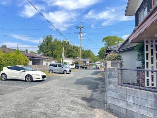 detached 宇部市東梶返４丁目