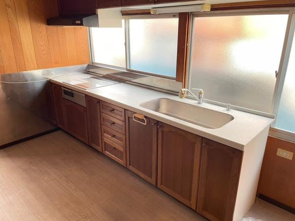 detached 宇部市東梶返４丁目