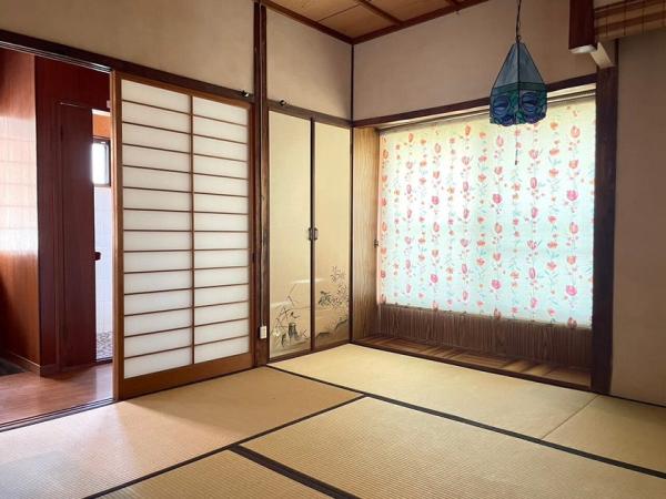 detached 宇部市東梶返４丁目