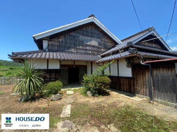 detached 山口市嘉川