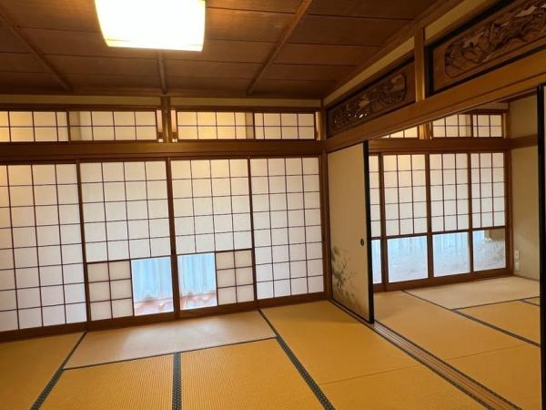detached 敦賀市萩野町