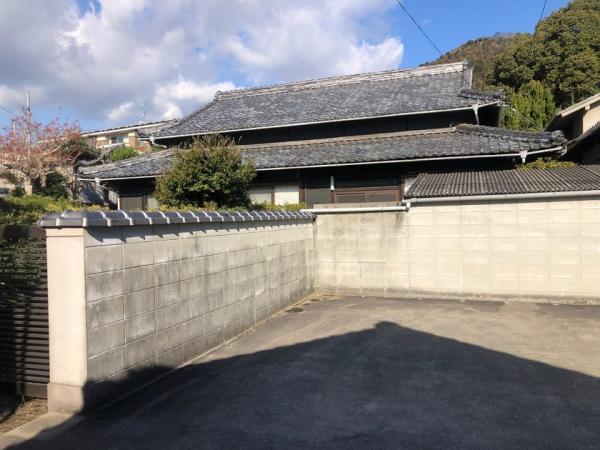 detached 倉敷市児島赤崎４丁目