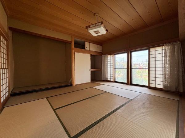 detached 新潟県新潟市秋葉区新町２丁目