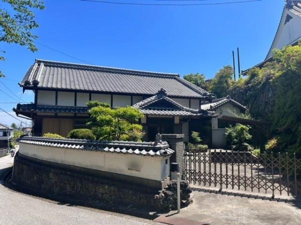 detached 高知県南国市元町３丁目